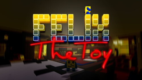 Περισσότερες πληροφορίες για "Nintendo Felix The Toy (Nintendo Switch)"