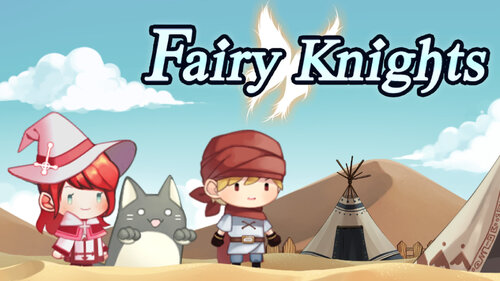 Περισσότερες πληροφορίες για "Nintendo Fairy Knights (Nintendo Switch)"