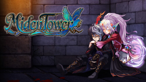 Περισσότερες πληροφορίες για "Nintendo Miden Tower (Nintendo Switch)"