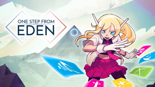 Περισσότερες πληροφορίες για "Nintendo One Step From Eden (Nintendo Switch)"