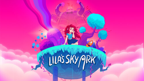 Περισσότερες πληροφορίες για "Nintendo Lila's Sky Ark (Nintendo Switch)"