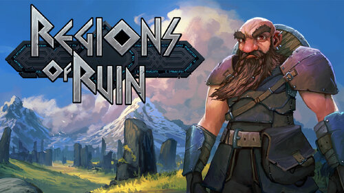 Περισσότερες πληροφορίες για "Nintendo Regions of Ruin (Nintendo Switch)"