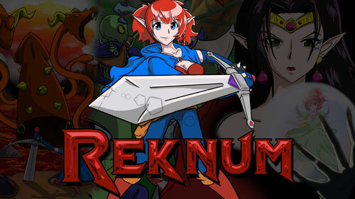 Περισσότερες πληροφορίες για "Nintendo Reknum (Nintendo Switch)"