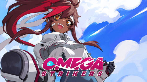 Περισσότερες πληροφορίες για "Nintendo Omega Strikers (Nintendo Switch)"