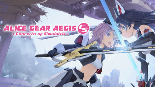 Περισσότερες πληροφορίες για "Nintendo Alice Gear Aegis CS Concerto of Simulatrix (Nintendo Switch)"
