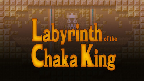 Περισσότερες πληροφορίες για "Nintendo Labyrinth of the Chaka King (Nintendo Switch)"