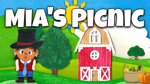 Περισσότερες πληροφορίες για "Nintendo Mia's Picnic (Nintendo Switch)"