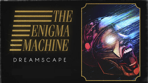 Περισσότερες πληροφορίες για "Nintendo The Enigma Machine (Nintendo Switch)"