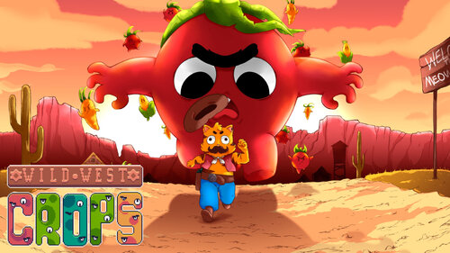 Περισσότερες πληροφορίες για "Nintendo Wild West Crops (Nintendo Switch)"