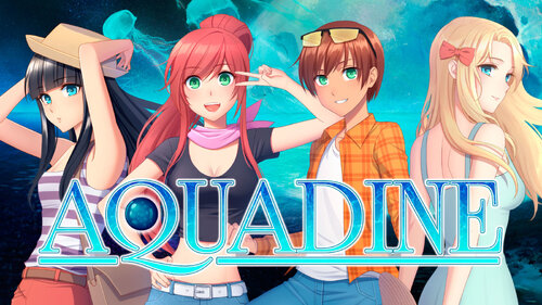 Περισσότερες πληροφορίες για "Nintendo Aquadine (Nintendo Switch)"