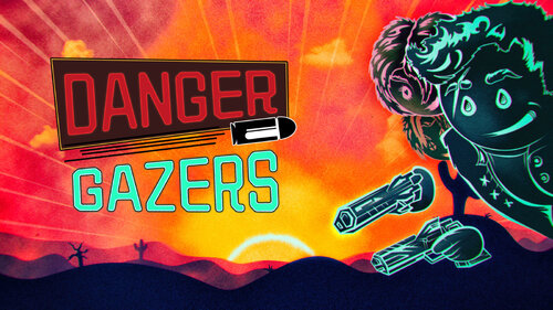 Περισσότερες πληροφορίες για "Nintendo Danger Gazers (Nintendo Switch)"