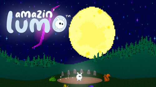 Περισσότερες πληροφορίες για "Nintendo amazin' Lumo (Nintendo Switch)"