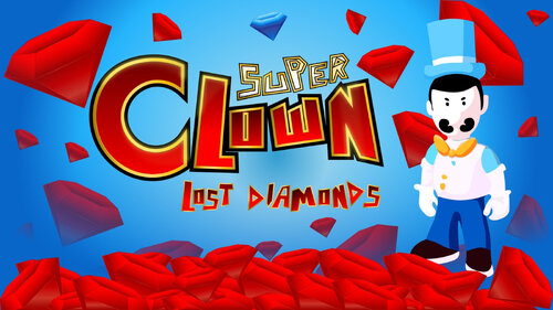 Περισσότερες πληροφορίες για "Nintendo Super Clown Lost Diamonds (Nintendo Switch)"