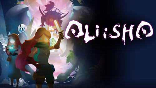 Περισσότερες πληροφορίες για "Nintendo Aliisha:The Oblivion of Twin Goddesses (Nintendo Switch)"