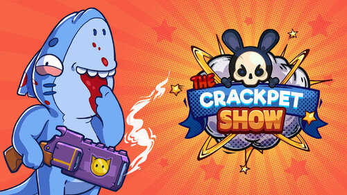 Περισσότερες πληροφορίες για "Nintendo The Crackpet Show (Nintendo Switch)"