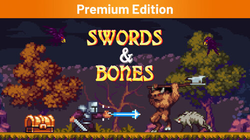 Περισσότερες πληροφορίες για "Nintendo Swords & Bones Premium Edition (Nintendo Switch)"
