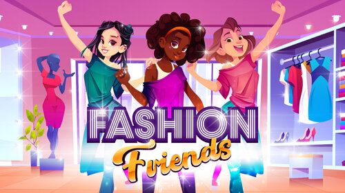Περισσότερες πληροφορίες για "Nintendo Fashion Friends (Nintendo Switch)"