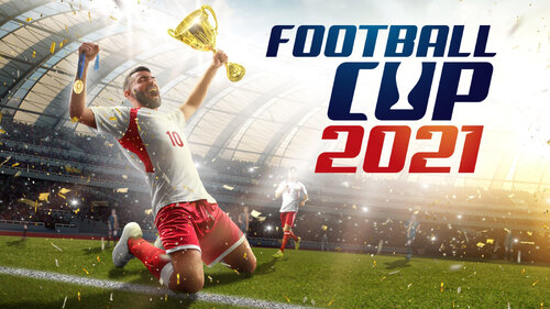 Περισσότερες πληροφορίες για "Nintendo Football Cup 2021 (Nintendo Switch)"