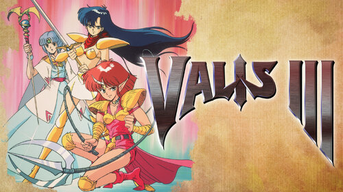 Περισσότερες πληροφορίες για "Nintendo Valis III (Nintendo Switch)"