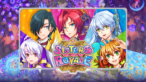Περισσότερες πληροφορίες για "Nintendo Sisters Royale: Five Under Fire (Nintendo Switch)"