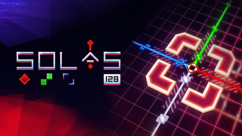 Περισσότερες πληροφορίες για "Nintendo SOLAS 128 (Nintendo Switch)"
