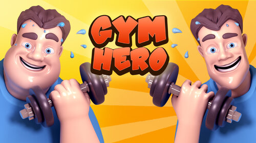 Περισσότερες πληροφορίες για "Nintendo Gym Hero - Idle Fitness Tycoon (Nintendo Switch)"