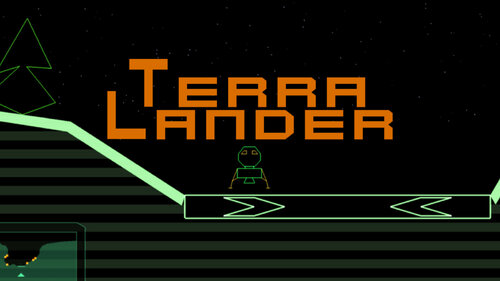 Περισσότερες πληροφορίες για "Nintendo Terra Lander (Nintendo Switch)"