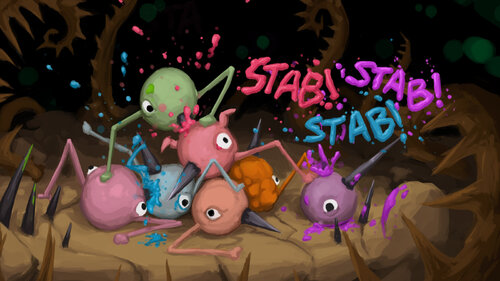 Περισσότερες πληροφορίες για "Nintendo STAB STAB! (Nintendo Switch)"