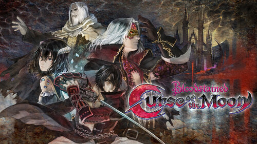 Περισσότερες πληροφορίες για "Nintendo Bloodstained: Curse of the Moon (Nintendo Switch)"