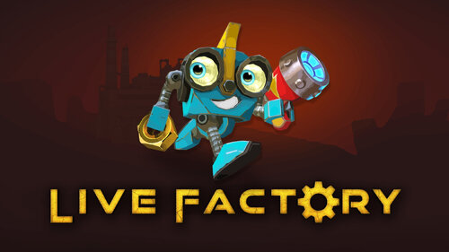 Περισσότερες πληροφορίες για "Nintendo Live Factory (Nintendo Switch)"