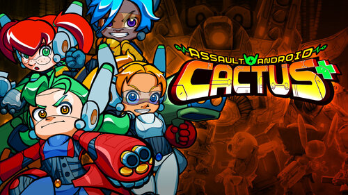 Περισσότερες πληροφορίες για "Nintendo Assault Android Cactus+ (Nintendo Switch)"