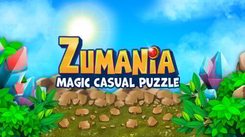 Περισσότερες πληροφορίες για "Nintendo Zumania - Magic Casual Puzzle (Nintendo Switch)"