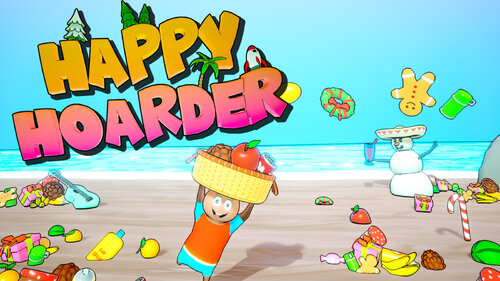 Περισσότερες πληροφορίες για "Nintendo Happy Hoarder (Nintendo Switch)"