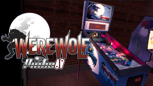 Περισσότερες πληροφορίες για "Nintendo Werewolf Pinball (Nintendo Switch)"