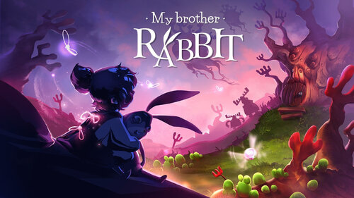 Περισσότερες πληροφορίες για "Nintendo My Brother Rabbit (Nintendo Switch)"