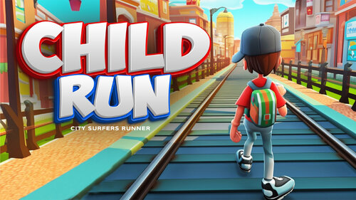 Περισσότερες πληροφορίες για "Nintendo Child Run - City Surfers Runner (Nintendo Switch)"