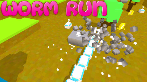 Περισσότερες πληροφορίες για "Nintendo Worm Run (Nintendo Switch)"