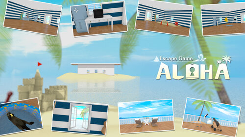 Περισσότερες πληροφορίες για "Nintendo Escape Game : Aloha (Nintendo Switch)"
