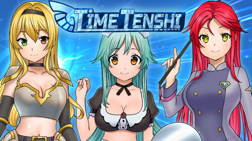 Περισσότερες πληροφορίες για "Nintendo Time Tenshi (Nintendo Switch)"