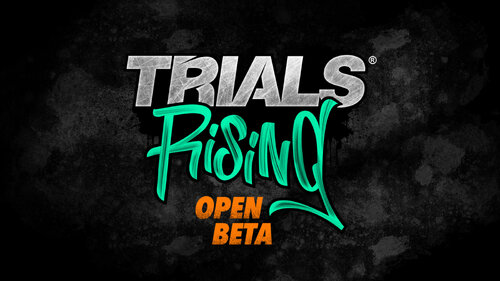 Περισσότερες πληροφορίες για "Nintendo Trials Rising Open Beta (Nintendo Switch)"