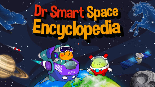Περισσότερες πληροφορίες για "Nintendo Dr Smart Space Encyclopedia (Nintendo Switch)"