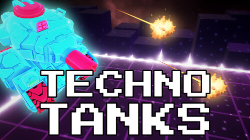 Περισσότερες πληροφορίες για "Nintendo Techno Tanks (Nintendo Switch)"