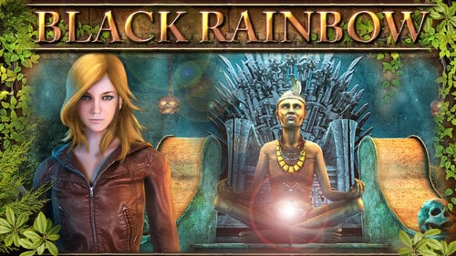 Περισσότερες πληροφορίες για "Nintendo Black Rainbow (Nintendo Switch)"