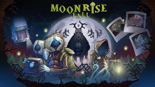 Περισσότερες πληροφορίες για "Nintendo Moonrise Fall (Nintendo Switch)"