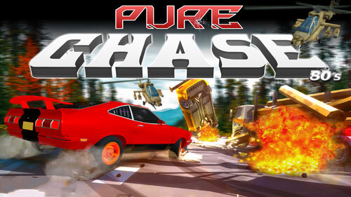 Περισσότερες πληροφορίες για "Nintendo Pure Chase 80's (Nintendo Switch)"