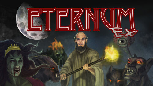 Περισσότερες πληροφορίες για "Nintendo Eternum Ex (Nintendo Switch)"