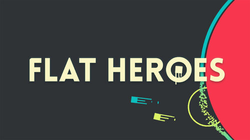 Περισσότερες πληροφορίες για "Nintendo Flat Heroes (Nintendo Switch)"