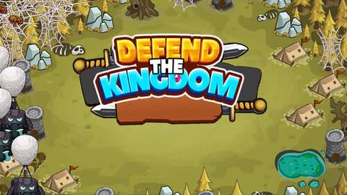 Περισσότερες πληροφορίες για "Nintendo Defend the Kingdom (Nintendo Switch)"