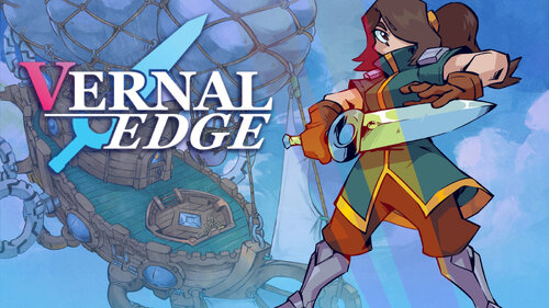 Περισσότερες πληροφορίες για "Nintendo Vernal Edge (Nintendo Switch)"
