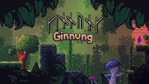 Περισσότερες πληροφορίες για "Nintendo Ginnung (Nintendo Switch)"